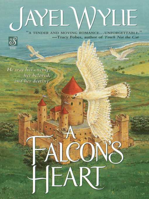 Title details for A Falcon's Heart by Jayel Wylie - Wait list